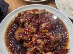 -贤花饭店(城阳店)