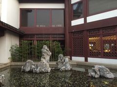 -苏州吴宫泛太平洋酒店