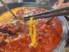 -椒贵火锅(剑南大道店)