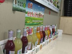 -川北媳妇巴蜀砂锅荷叶粉(重庆路店)