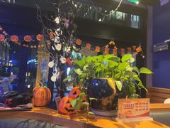 -blue frog蓝蛙(长泰广场店)