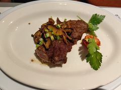 -西堤牛排(北京国瑞店)