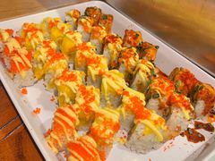 -王氏炉匠·烧鸟放题自助(好运街店)