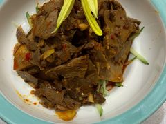-鸭王烤鸭店(三里河店)