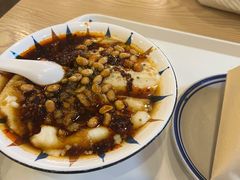 -正南齐北·老街糯米团(洪崖洞店)
