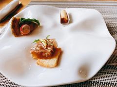 -香樟花园法式铁板烧(恒隆广场店)