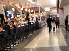 -纽瓦克自由国际机场