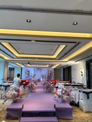 -安蒂娅美兰酒店·宴会厅