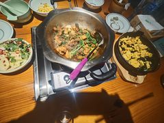 -九道菜有鸡鱼头(石鼓路店)