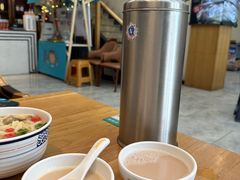 -哈啾嗨·蒙文化主题餐厅(京汉新城店)