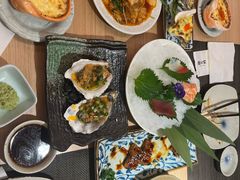 -德川家日本料理(中关村寰太大厦店)