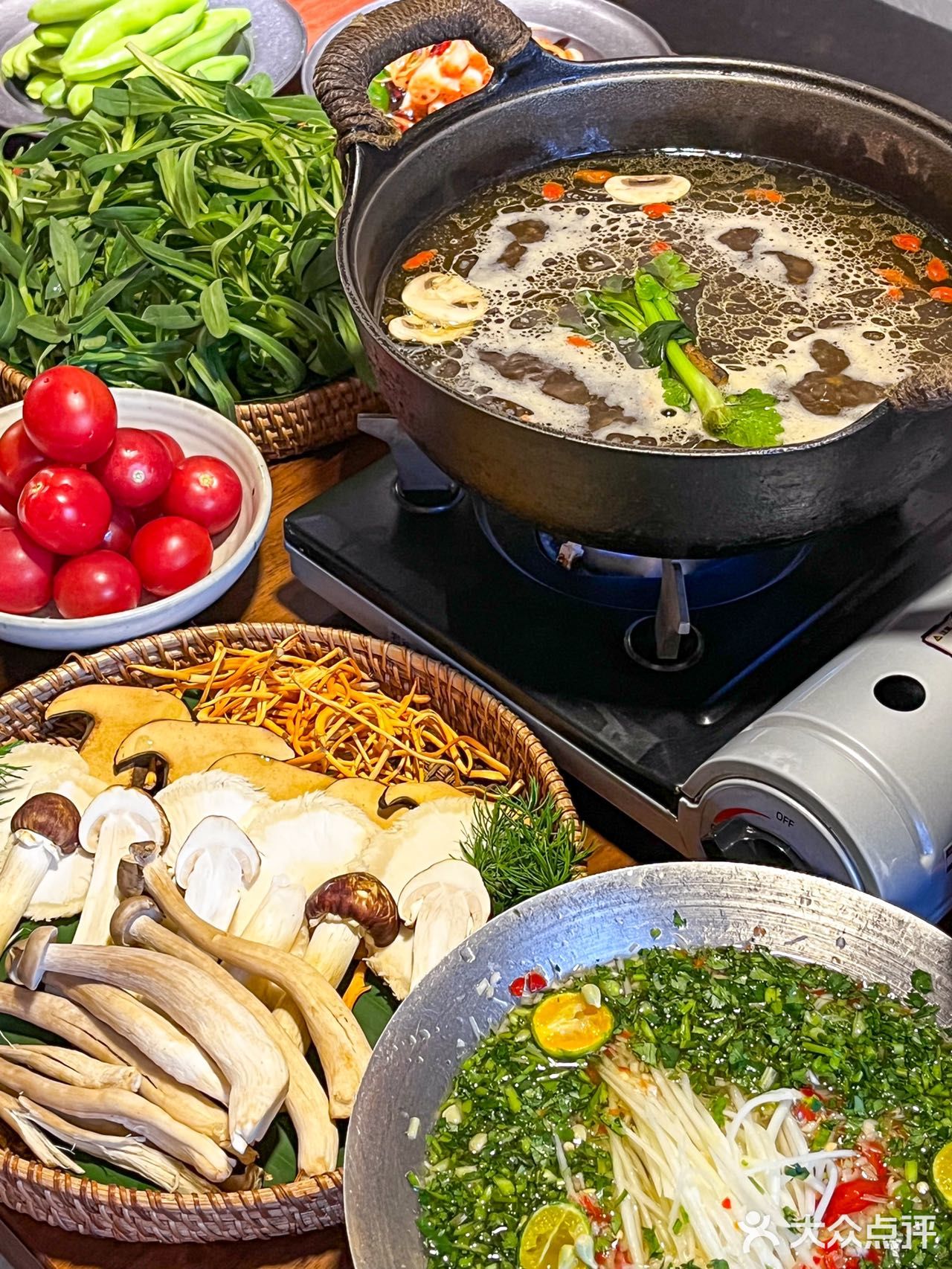 季节限定！春日尝鲜还得认准他们家！！