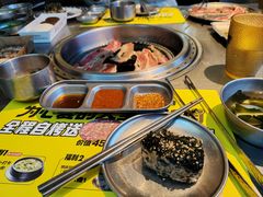 -大叹号·朝鲜族烤肉(潍坊泰华城店)