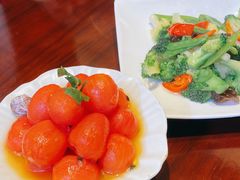 -那拉提之疆·新疆菜(美院店)