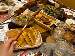 -蒙古人烤羊大师(工农大路创始店)
