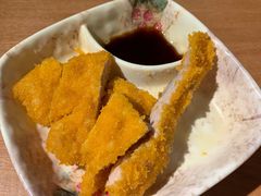 -姚面记·海派家常菜(恒基名人购物中心店)