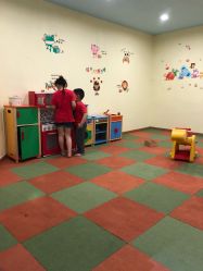 -酷嗒动物文化乐园(cutezoo西溪乐天城店)