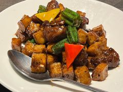 -汤城小厨•粤菜•靓汤(苏州街店)