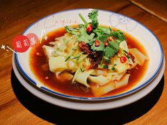 -葡萄集|滋味新疆菜·精酿酒馆(瑞豪酒店)