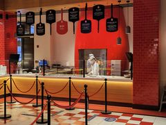 -城市大道红炉披萨烘焙坊