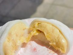 -澳门长洲糯米糍(柯打苏沙街店)