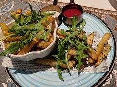 -一棵树·意大利西餐厅One Tree(新城店)