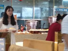 -银鲨海鲜烤肉火锅自助餐厅(五星店)