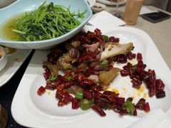 -恒记饭店(珠江路总店)
