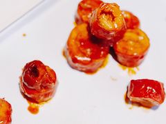 -竹雨堂创意中国菜(裕华店)