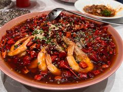 -元唐家宴•经典东北菜(梅市口路店)