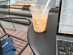 -Seesaw Coffee(上生新所店)