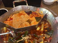 -刘一锅筋头巴脑(小北店)