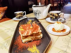 -TINTIN CAKE BOUTIQUE(台北壹店)