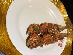 -吉布鲁牛排海鲜自助(巴南万达广场店)