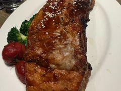 -恰餐厅及酒吧CHAR Bar & Grill(北京三里屯洲际店)
