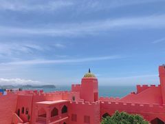 -漳州滨海火山岛自然生态风景区