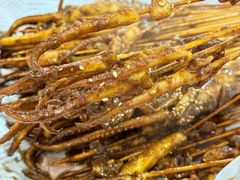 -十里铺铁板鱿鱼