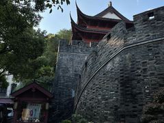 -鼓楼(西湖风景名胜区)