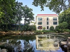 -河南省黄河迎宾馆