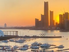 -青岛海尔洲际酒店