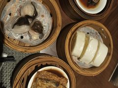 -云粤楼中餐厅(昆明中心假日酒店)