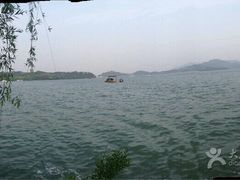 android_upload_pic-天目湖山水园