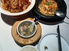 -秋色客家菜(南山店)