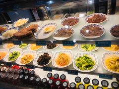 -夏雪花·手工拉面(南油店)