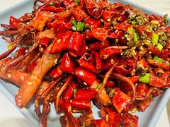 -辣盆盆麻辣小龙虾(哈尔滨总店)