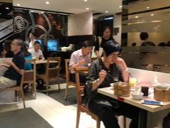 大堂-池记(尖沙咀店)
