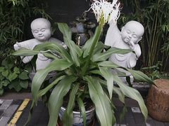 -福慧慈缘素食餐厅(王府井店)