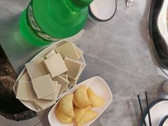 -光头药膳鸡(莱茵小镇店)