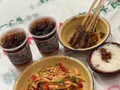 -东排食堂长沙小吃大排档(五一广场店)