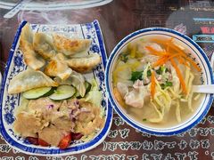 -长人馄饨铺(解放街店)